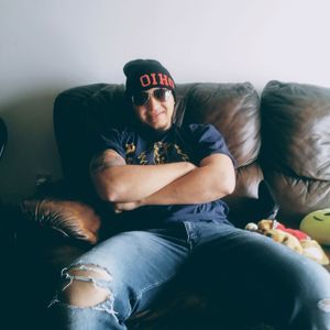 Meet your Posher, Melvin